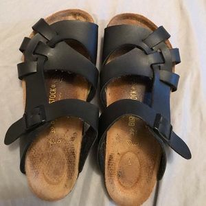 Birkenstock’s